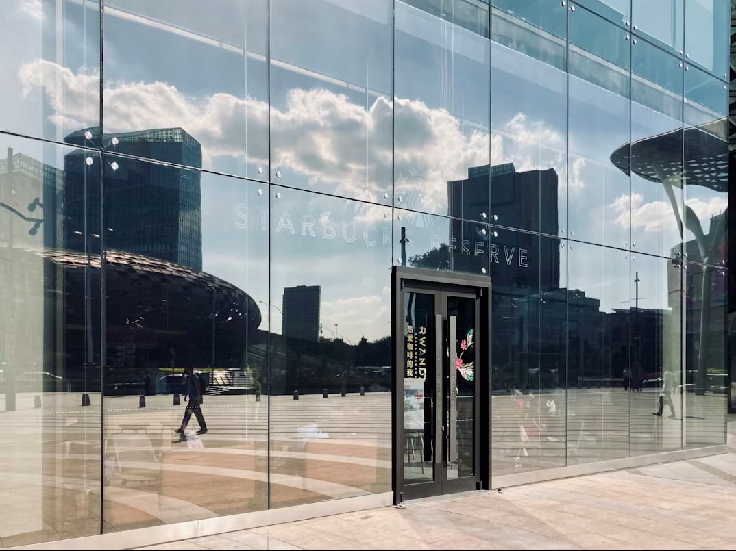 Structural Glazing & Glass Facade Systems — 10